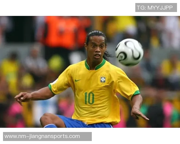 从贫民窟到世界赛场巴西励志足球球星的逆袭之路